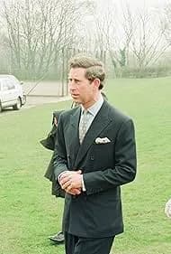 Charles: In His Own Words 2023