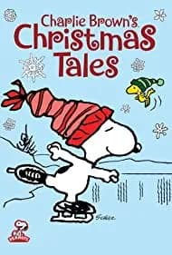 Charlie Brown's Christmas Tales 2002