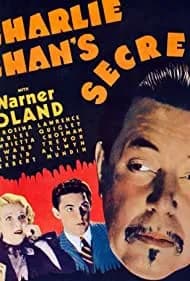 Charlie Chan's Secret (1936)