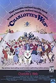 Charlotte's Web (1973)