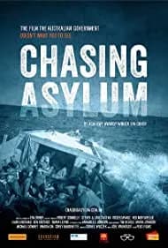 Chasing Asylum (2016)