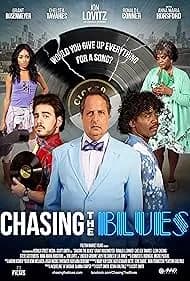 Chasing the Blues 2018