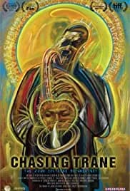 Chasing Trane: The John Coltrane Documentary 2016