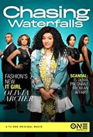 Chasing Waterfalls 2016