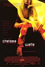 Chelsea Walls 2001