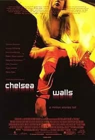 Chelsea Walls 2002