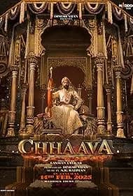 Chhaava 2025