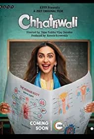 Chhatriwali (2023)