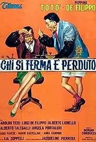 Chi si ferma è perduto (1963)