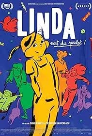 Chicken for Linda! 2023