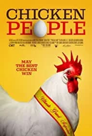 Chicken People 2016