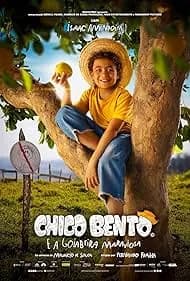 Chico Bento e a Goiabeira Maraviosa 2025