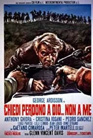 Chiedi perdono a Dio... non a me 1968