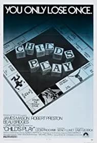Child's Play (1973)