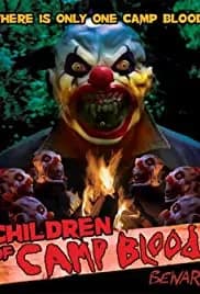 Children of Camp Blood 2020