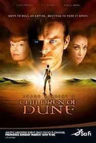 Children of Dune 2003