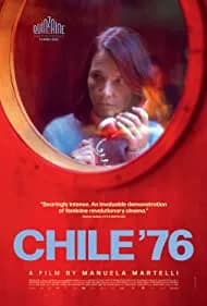 Chile '76 (2023)
