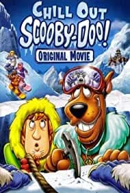 Chill Out, Scooby-Doo! (2007)