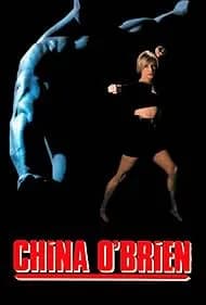 China O'Brien 1992