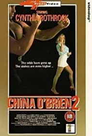 China O'Brien II 1990