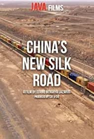 China's New Silk Road 2019