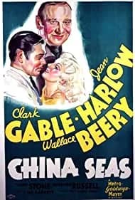 China Seas (1935)