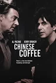 Chinese Coffee 2000