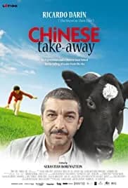 Chinese Take-Out (2011)