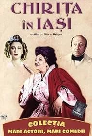 Chirita la Iasi 1987