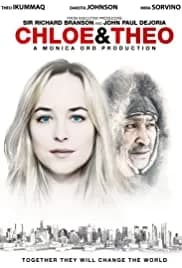 Chloe & Theo (2015)