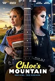 Chloe's Mountain 2021