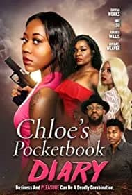 Chloe's Pocketbook Diary (2022)