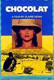 Chocolat (1989)