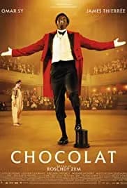 Chocolat 2016