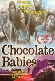 Chocolate Babies 1996