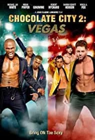 Chocolate City: Vegas 2017