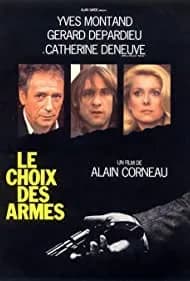 Choice of Arms 1981