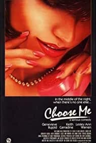 Choose Me 1984
