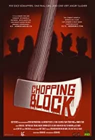 Chopping Block 2016