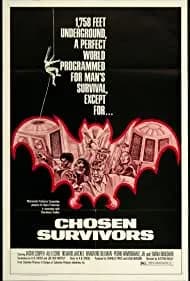 Chosen Survivors (1974)