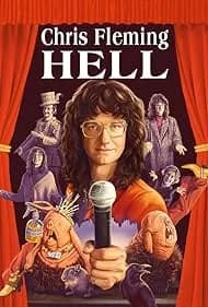 Chris Fleming: Hell 2023
