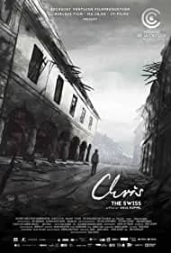Chris the Swiss (2018)