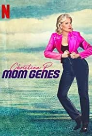 Christina P.: Mom Genes 2022