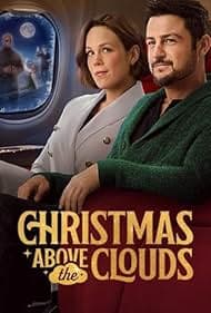 Christmas Above the Clouds 2025