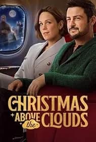 Christmas Above the Clouds 2025