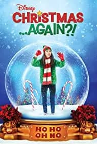 Christmas Again (2021)
