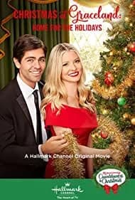 Christmas at Graceland: Home for the Holidays 2019