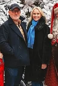 Christmas at Lapland UK 2024