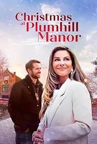 Christmas at Plumhill Manor 2024