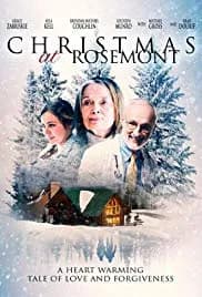 Christmas at Rosemont 2015